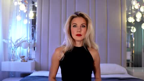 Kristina online show from 04-07-26, 01:33