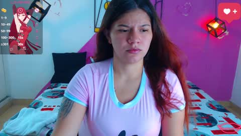 Snapshot of krissone_1 chatting on 12-14-24, 02:10 krissone online show from 12-14-24, 02:10