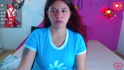 Snapshot of krissone_1 chatting on 01-02-25, 01:51 krissone online show from 01-02-25, 01:51