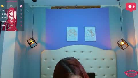 Snapshot of krissone_1 chatting on 02-15-25, 02:00 krissone online show from 02-15-25, 02:00