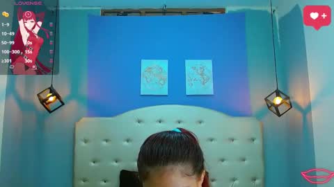 Snapshot of krissone_1 chatting on 02-24-25, 02:48 krissone online show from 02-24-25, 02:48