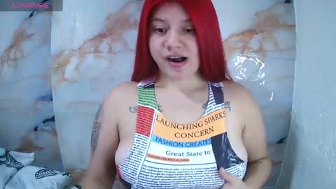 krissone online show from 07-13-26, 08:44