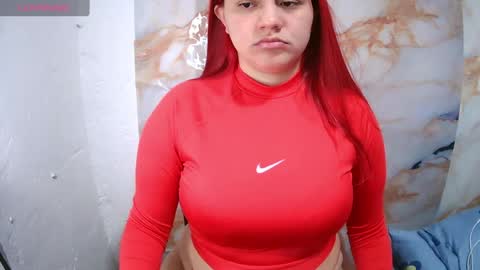 krissone online show from 07-18-26, 09:51