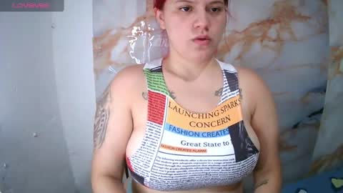 krissone online show from 07-21-26, 04:37