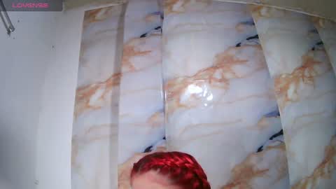 krissone online show from 07-25-26, 05:27