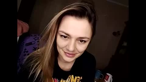 Snapshot of krisssexi chatting on 01-10-25, 04:51 KrissSexi online show from 01-10-25, 04:51