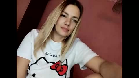 Snapshot of krisssexi chatting on 09-10-25, 11:54 KrissSexi online show from 09-10-25, 11:54