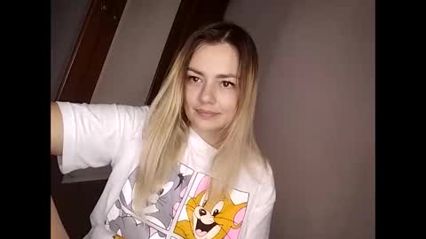 KrissSexi online show from 11-02-25, 03:14