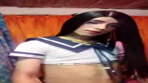 krisstal703358 online show from 09-14-25, 07:18