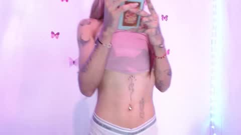 krisstal703358 online show from 03-28-26, 01:49