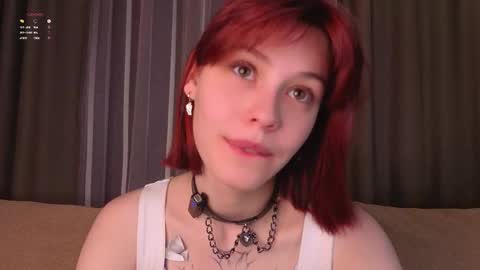 Snapshot of krissyhei chatting on 01-15-26, 01:10 Sarah online show from 01-15-26, 01:10