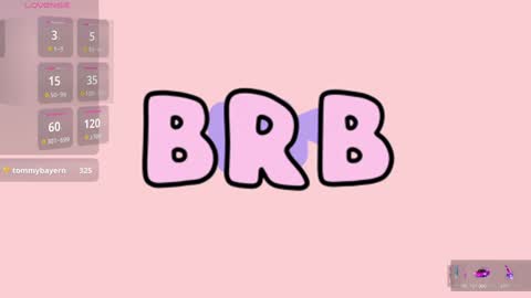 Snapshot of kristal_blond chatting on 01-25-25, 03:30 online show from 01-25-25, 03:30