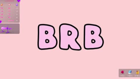 Snapshot of kristal_blond chatting on 02-23-25, 06:49 online show from 02-23-25, 06:49