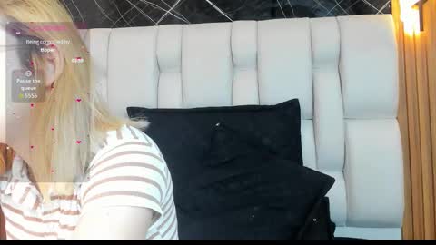 kristal online show from 11-10-25, 12:15