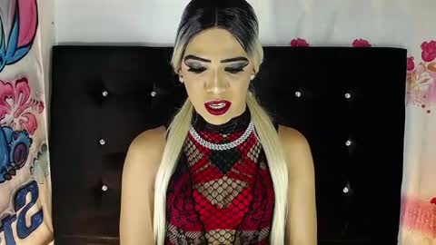 Snapshot of kristal_queen01 chatting on 05-19-26, 09:15 kristal_queen01 online show from 05-19-26, 09:15