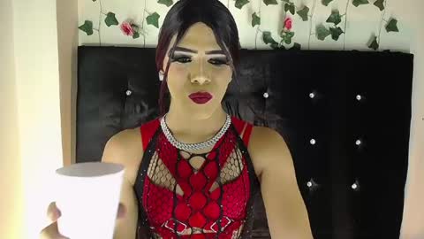 Snapshot of kristal_queen01 chatting on 05-29-26, 09:29 kristal_queen01 online show from 05-29-26, 09:29