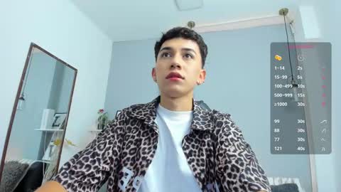 Kristall online show from 01-16-26, 12:42