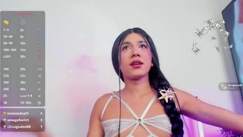 Snapshot of kristall_swan chatting on 05-18-26, 08:03 Kristall online show from 05-18-26, 08:03