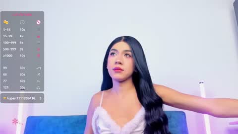 Snapshot of kristall_swan chatting on 06-19-26, 08:23 Kristall online show from 06-19-26, 08:23