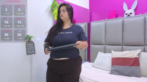 Krista Ritter online show from 03-25-26, 02:50