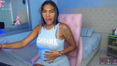 kristel_lee online show from 01-11-25, 01:22