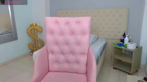 kristel_lee online show from 01-18-25, 02:02