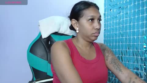 kristel_lee online show from 01-06-26, 03:38