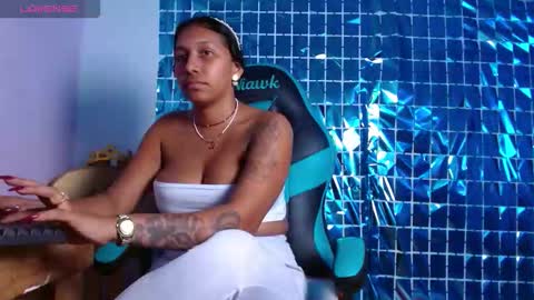 kristel_lee online show from 01-14-26, 04:34