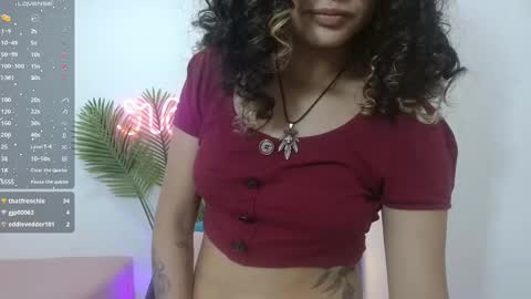 Snapshot of kristen_tay chatting on 02-21-25, 03:56 kristen_tay online show from 02-21-25, 03:56