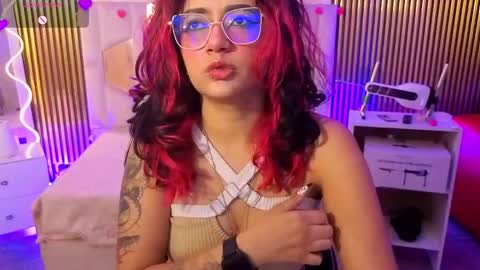 kristen_tay online show from 03-19-26, 03:32