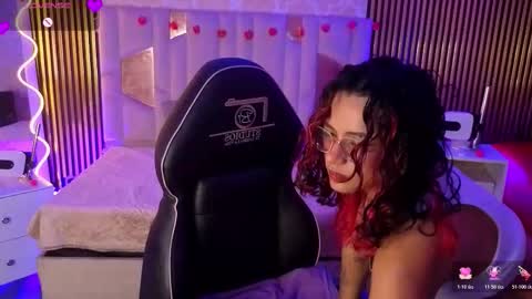 kristen_tay online show from 03-21-26, 04:50