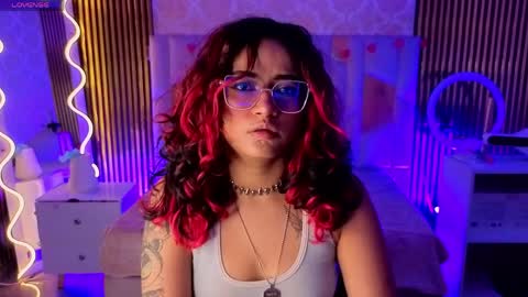 kristen_tay online show from 03-29-26, 03:17