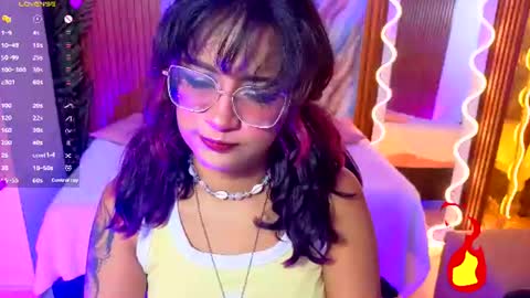 Snapshot of kristen_tay chatting on 07-08-26, 02:49 kristen_tay online show from 07-08-26, 02:49