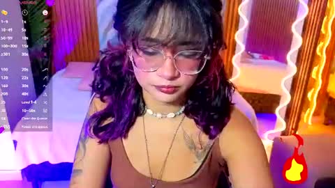 Snapshot of kristen_tay chatting on 07-16-26, 02:50 kristen_tay online show from 07-16-26, 02:50