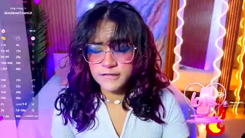 Snapshot of kristen_tay chatting on 07-19-26, 02:59 kristen_tay online show from 07-19-26, 02:59
