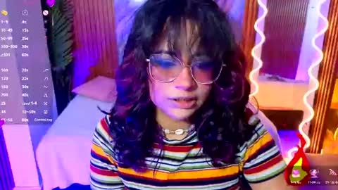 Snapshot of kristen_tay chatting on 07-20-26, 02:59 kristen_tay online show from 07-20-26, 02:59