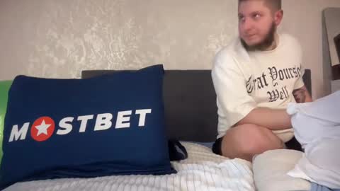 KristenFlame online show from 01-09-25, 11:25