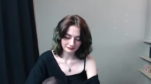 Kristina online show from 01-13-25, 01:17