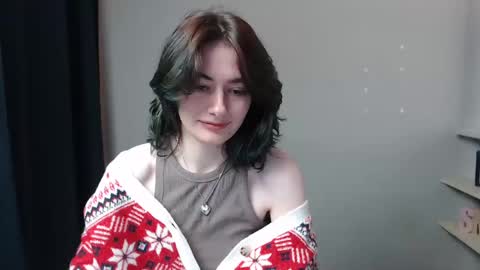 Kristina online show from 01-15-25, 10:17