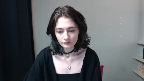 Kristina online show from 01-23-25, 10:22