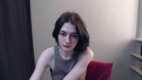 Kristina online show from 01-24-25, 01:25