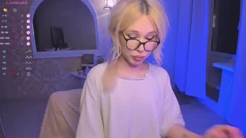 kristialsoopp online show from 04-07-26, 06:52