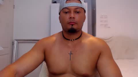 Kristian Mendoza online show from 10-15-25, 09:59