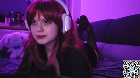 Christie online show from 10-30-25, 08:09