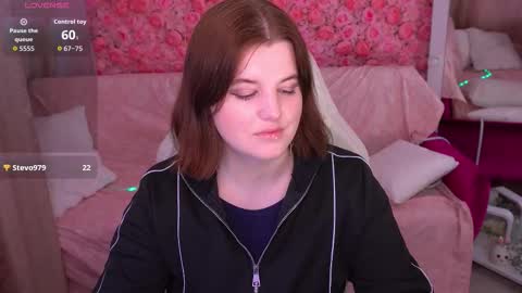 kristifoxy online show from 03-09-26, 07:34