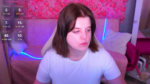 kristifoxy online show from 04-06-26, 05:19