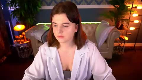 Snapshot of kristifoxy chatting on 06-15-26, 12:18 kristifoxy online show from 06-15-26, 12:18