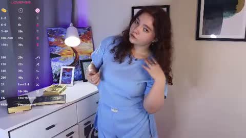 Snapshot of kristina_lee_ chatting on 06-21-26, 02:41 Kristina online show from 06-21-26, 02:41