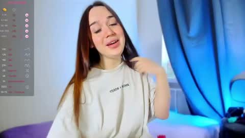 kristina_perez online show from 07-06-26, 03:03
