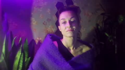 Kristina online show from 12-04-24, 07:06